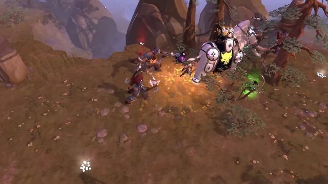 Albion Online | Season 11 Changes смотреть онлайн