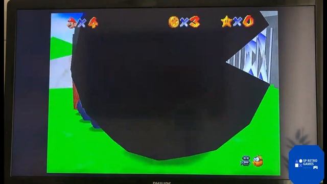 BATOCERA 29 RASPBERRY PI3 16GB смотреть онлайн