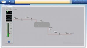 РТСИМ Буферная емкость