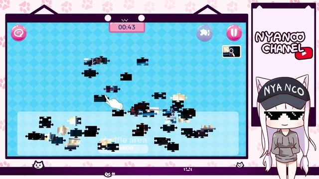 【Steam】 Pieces of my Heart - Gameplay First Look (Kinky Fridays / Critical Bliss) смотреть онлайн