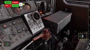 MINIASMR: Микс звуков в Subtransit Drive! БПСН «Номерного» и 50-ти герцовый трансформатор.