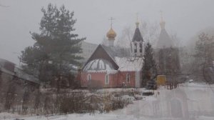 Пантелеимоновский Благовест г. Жуковский