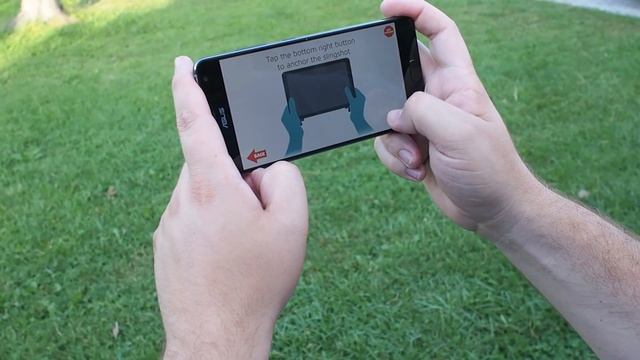What's the difference between ARCore and Tango? смотреть онлайн