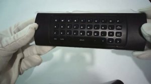 The Air Mouse That Can Control Your TV In Just A Few Seconds!