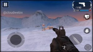 IGI 2 - Covert Strike For Android Download & Play