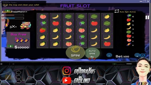 Internet Cafe Simulator 2 - MOD!! смотреть онлайн