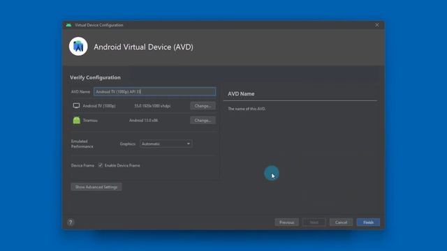 How to install Android TV in Windows 11 смотреть онлайн