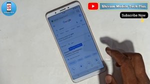 Vivo Y71 FRP Bypass || Android 8.1.0 || Vivo Y71 Google Account Unlock || Without Pc || Trick 2023.