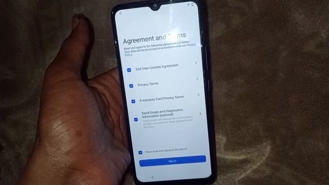 Vivo y01/y15s Frp Bypass Setting Reset Option Not Nork || All Vivo frp Android 12/13 without aapp
