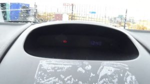 2013 Geely Emgrand EC7