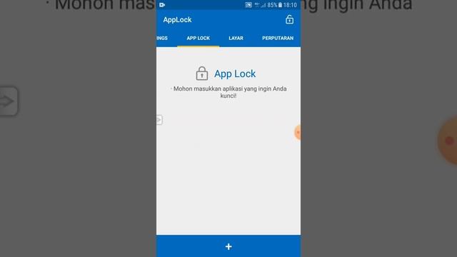 Cara Mengunci Aplikasi di Ponsel Android dengan Smart AppLock смотреть онлайн