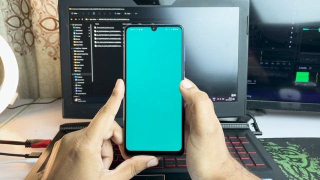 How To Root Samsung F22 | Android 13 смотреть онлайн