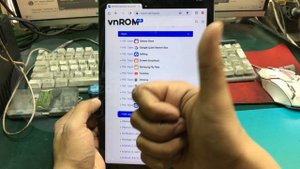 Xiaomi Redmi PAD MUI13 Google Account (FRP) Bypass