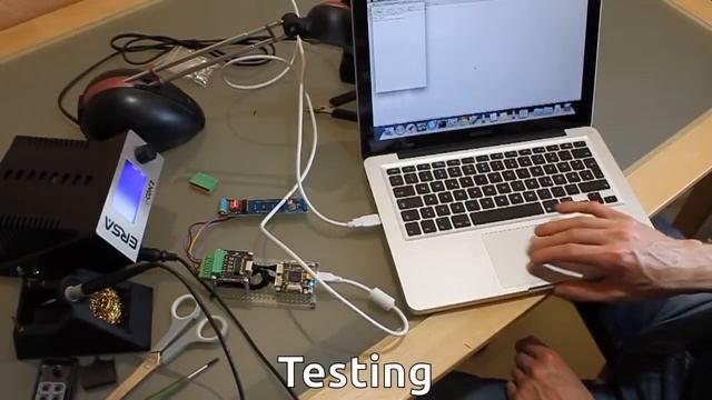 Starter Kit Hardware Hacking By HackTech Ethical смотреть онлайн