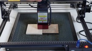 New 20W Laser Engraving Machine -- SCULPFUN S30 Pro Max