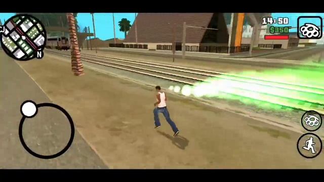 5 Cleo Mods Keren #16 - GTA SA Android смотреть онлайн