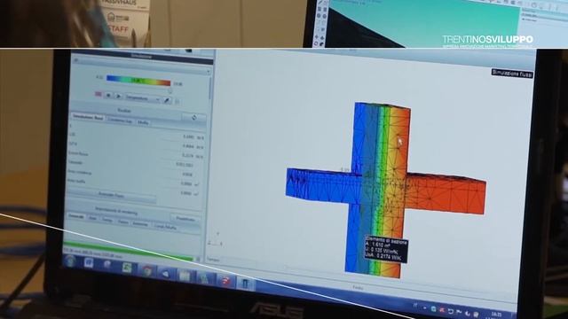 ZEPHIR PASSIVHAUS ITALIA in 60 secondi смотреть онлайн