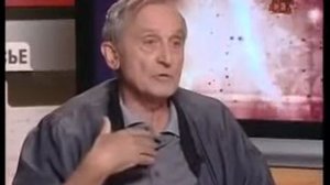 Игорь Острецов Ускоритель Богомолова (фрагмент)
