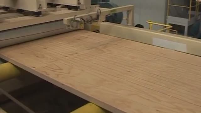 ДОМ ИЗ СИП-ПАНЕЛЕЙ: СТРОИТЕЛЬСТВО ПО ТЕХНОЛОГИ. смотреть онлайн