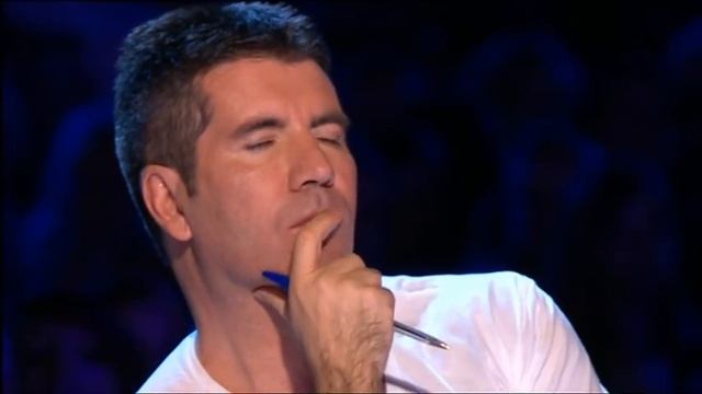 Lucie Jones - First Audition on X Factor 2009 смотреть онлайн