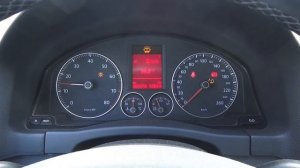 2007 Volkswagen Golf Plus 1.4 TSI