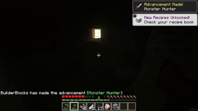 A beautiful world! MineCraft With Ray Tracing Shaders Part One. смотреть онлайн