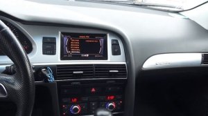 2010 Audi A6 3.0 TFSI Quattro S-line