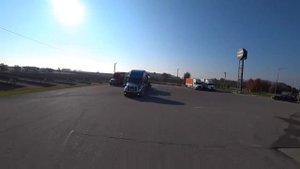 58 Дальнобой По Сша Купил Шикарное Кресло За_