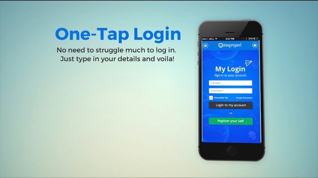 i Msg Expert - Mass Text Messaging Service смотреть онлайн