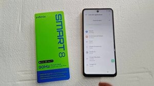 Infinix Smart 8 FRP Bypass 2024 Android 13 | Infinix Smart 8 X6525 Google Account Bypass Without PC