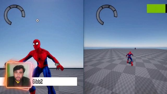 New Update | Marvel Spider Man ( Fan-Game ) Android | Spider Man Game Android | Spider Man Fan-Game смотреть онлайн