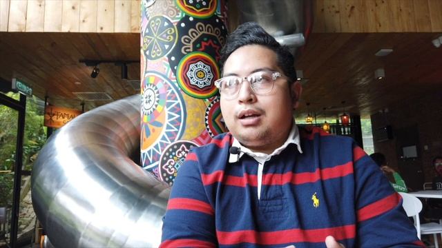 Apa yang Biomedical Engineer buat ? смотреть онлайн