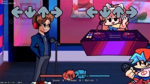 Friday Night Funkin' CG5 Edition FULL WEEK (FNF MOD/HARD)
