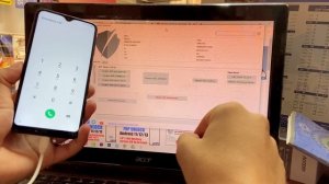 Samsung A14 5G FRP Bypass Android 13 New Method | 100% working