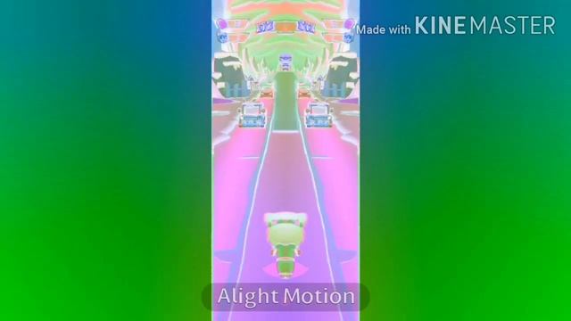 TALKING TOM EFFECTS (SPONSORED BY PREVIEW 2 EFFECTS) In CONFUSION смотреть онлайн