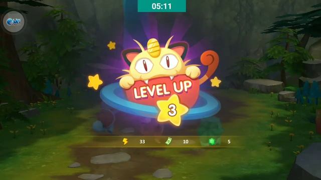 Wondermon (poketera) Android Gameplay FHD смотреть онлайн