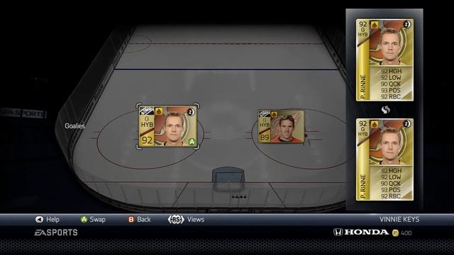 NHL 14: COMPLETE HUT ROSTER UPDATE + GIVEAWAY DETAILS!!! смотреть онлайн