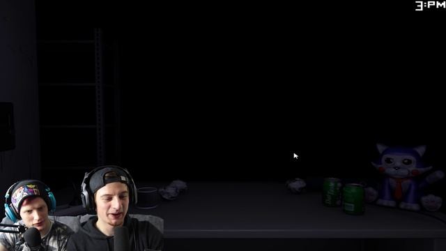 Dismantled.. Destroyed || Five Nights At Candy's 2 (Night #5) + Easter Eggs смотреть онлайн