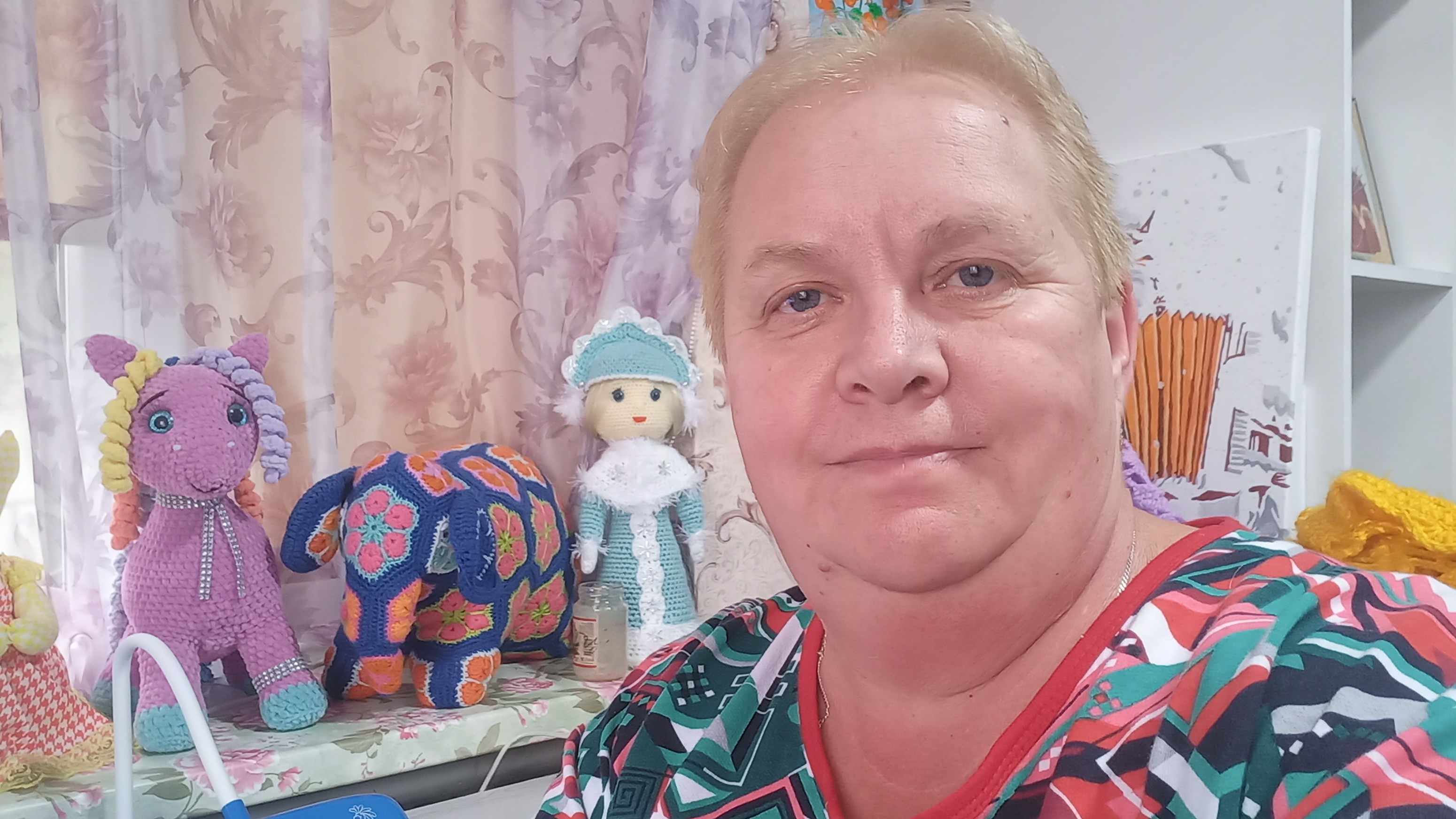 68. ПРИВЕТ ИЗ КРЫМА. ОСЕННИЙ ДЕНЕК ЛЕНТЯЙКИ.