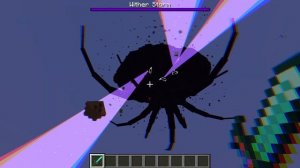 Crackers Wither Storm Mod