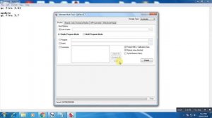 Ultimate Multi Tool QCFire 3.7 Release