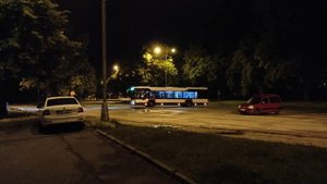 Realme GT Neo 3 camera test (4K, 60 fps)