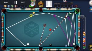 Snake 8 Ball Pool VIP MOD iOS & Snake 8 ball pool vip mod android 2024