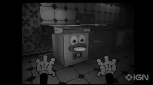 Трейлер Bad Cheese (анонс)