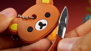 ВОТ ЧТО МЫ КУПИЛИ НА ALIEXPRESS