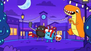 YouTube Kids Intro Christmas