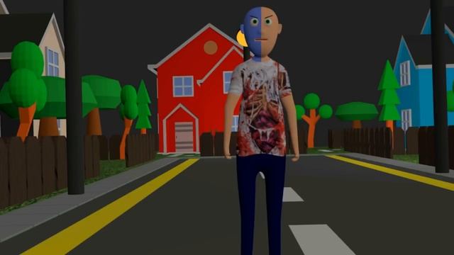 Virus Man Part 2 | Evil Nun Part 2 | Short Horror Stories In Hindi | Make Joke Horror | Agog Toons смотреть онлайн