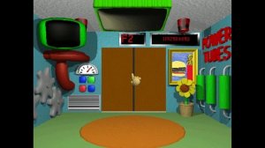 Baldi's Basics Plus V0.3.2 HACK - Baldi's Basics Plus Hack Mod