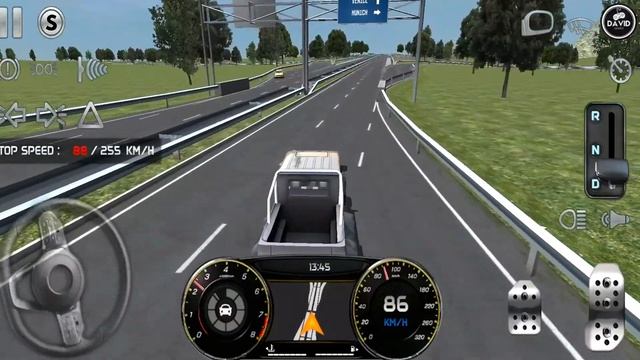 Top 10 Best Car Simulator Games for Android & iOS 2020 смотреть онлайн