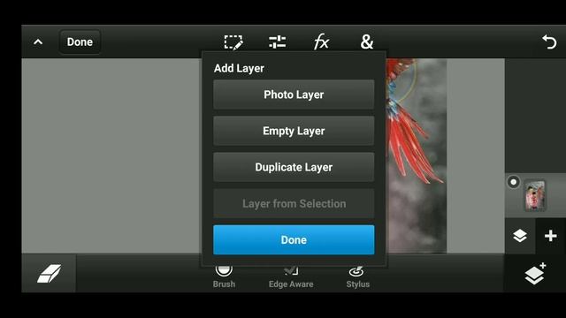 double exposure tutorial in pscc / ps touch manipulation /dual photo editing in telugu  #pscc #pscc
